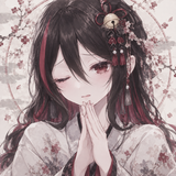 紅鈴（くれい）
