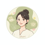 朱理（akari）