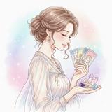 魂読み｜サイキック占術家　緋井彩友