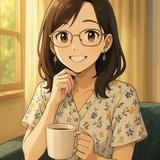 mami・「 あなただけのサポーター 」