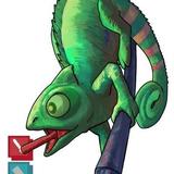 CHAMELEON　カメレオン