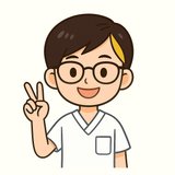 看護師ちび太