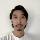 戸上洋平｜美容師歴25年