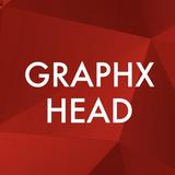 graphxhead  グラフィクヘッド