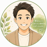 とも｜4児パパAI副業サポート