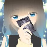灰猫☆占い師