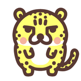 猟豹猫