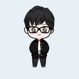 森　システムエンジニア