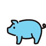 しのつく