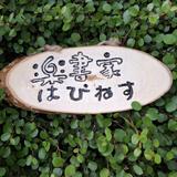 楽書家はぴねす
