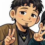 かめダディ