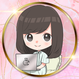 ときめきを贈るWEBデザイナー♡もね