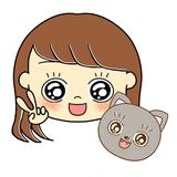 まちゃたろう。