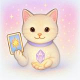 豆ねこ