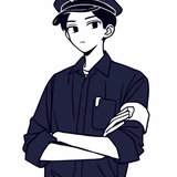 元警察官なら【刑事、駐在所経験】