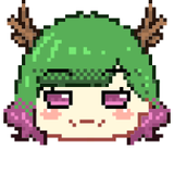 だにこ