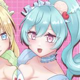 ツナおちゃん