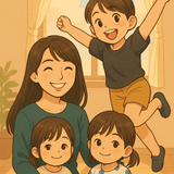 あろまま