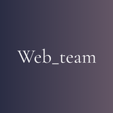 web_team