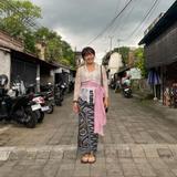 Bali purity