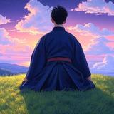 八卦観