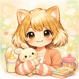 ♡もこママ♡