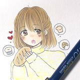 ＊彩葉＊