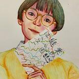 井中ぴょん