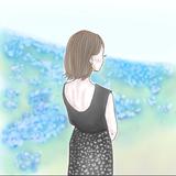 西岡りな｜LPデザイナー