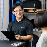 マサト　生活習慣改善パーソナルトレーナー