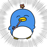 ぴーぽぽぺんぺん