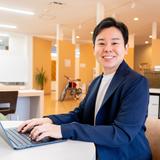 影山 卓臣　3D解剖学クリエイター