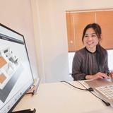 Natsukoリフォーム提案用3Dパース