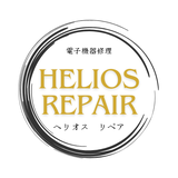 Helios repair