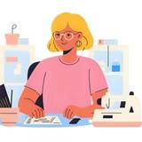 ものづくり分野専門Webライター｜Kei
