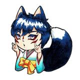 紺桔梗Konkikyou