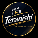 Teranishi｜PR Boost