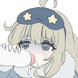 クソして寝る赤子