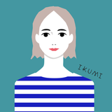 いくみ☺︎Design