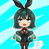 昆野かなヱ