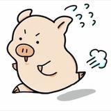 ぶっひー