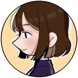 すず＠web制作