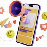 SNSマーケター よし