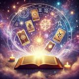 星読みタロット占い師すず