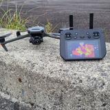 luxuryskydrone