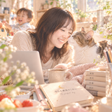 まろん｜こころの休憩室