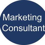 marketing consultant