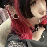 めろにゃん。