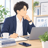 りょう｜SNS導線・販促サポート