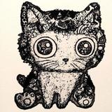 隠れ銅版画作家YM